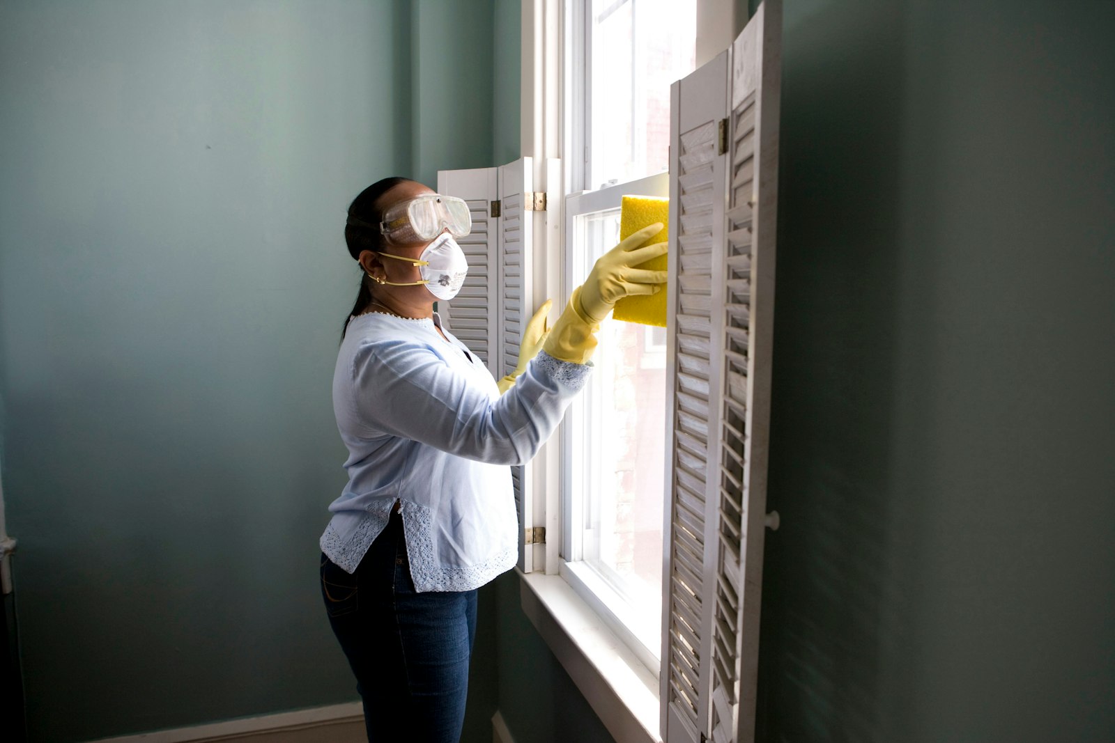 Flood Cleanup service in Las Vegas, NV
