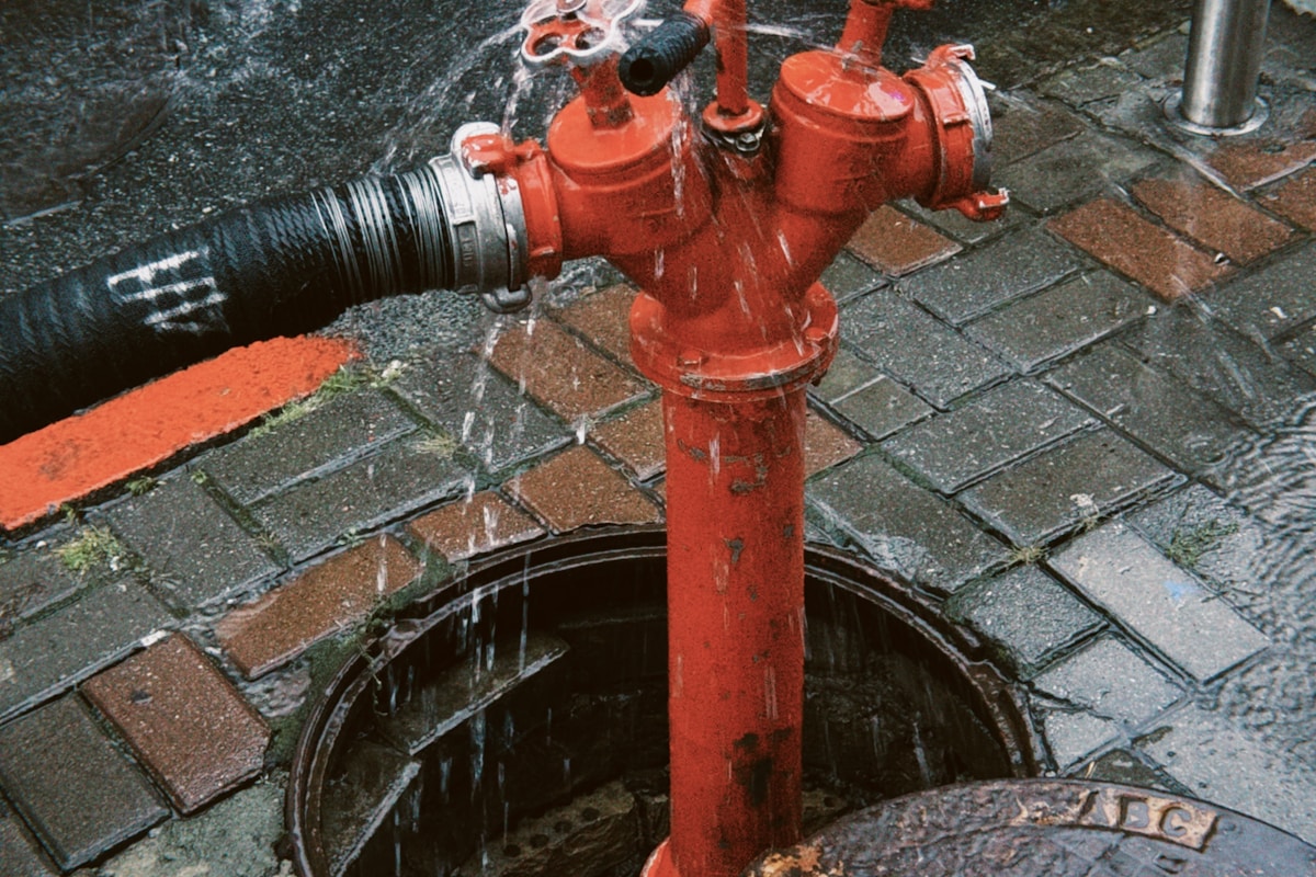 Water Extraction service in Las Vegas, NV